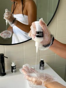 Colourless Hair Colour Remover FAQ