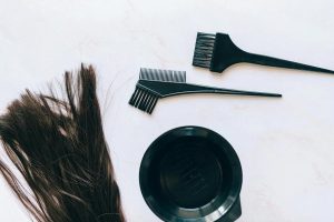 Colourless Hair Colour Remover FAQ - Recolouring